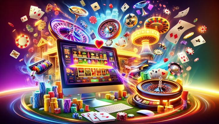HE777 Game Live Casino