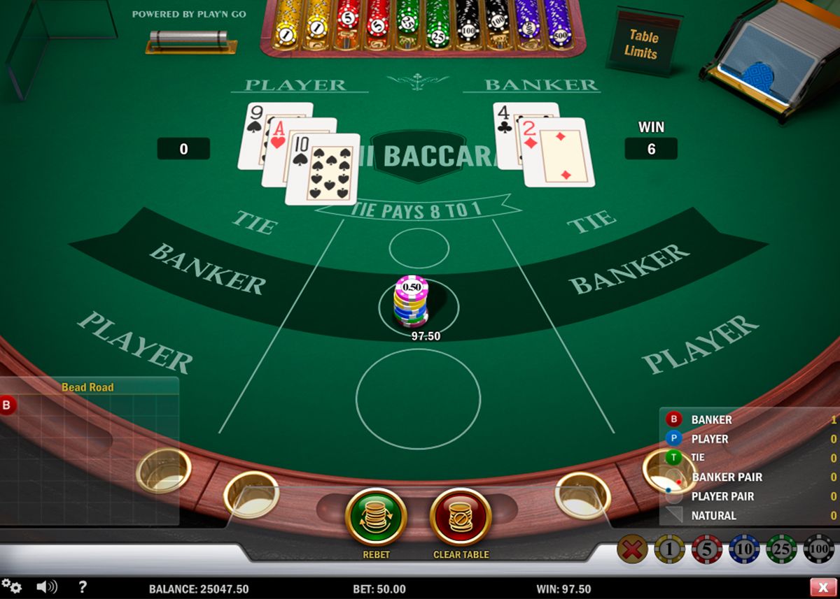 HE777 Game Live Betting