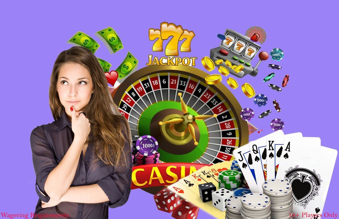 HE777 Game Welcome Bonus